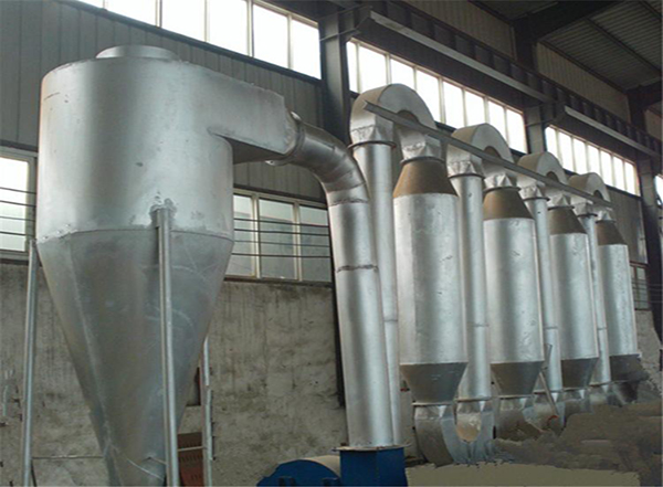  QG、JG、FG系列氣流干燥機(jī)