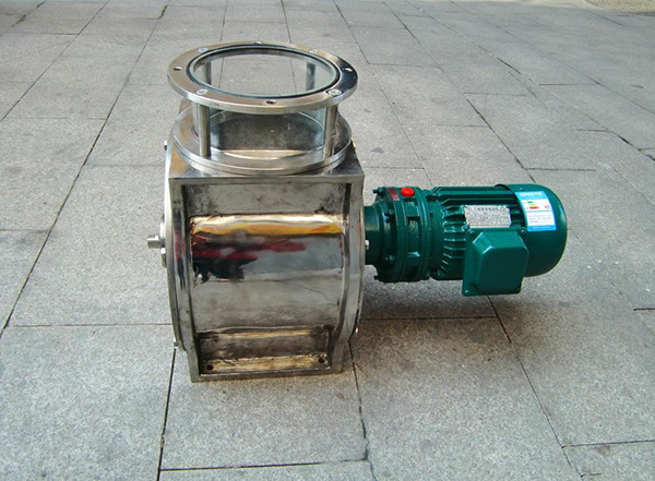 關(guān)風機