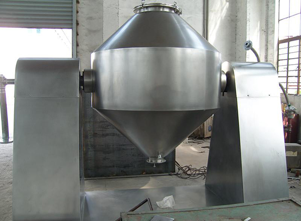 雙錐混合機